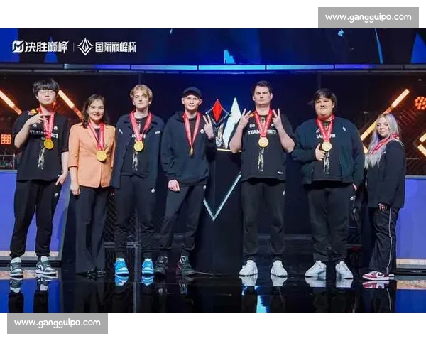 2026全球电竞赛事最新赛制与战队格局深度解析与未来趋势展望
