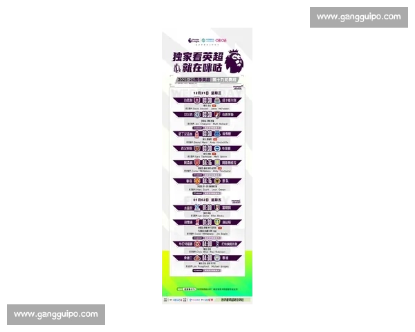 英超高清直播全程观看平台最新赛程资讯分享 英超高清直播全程观看平台最新赛程资讯分享