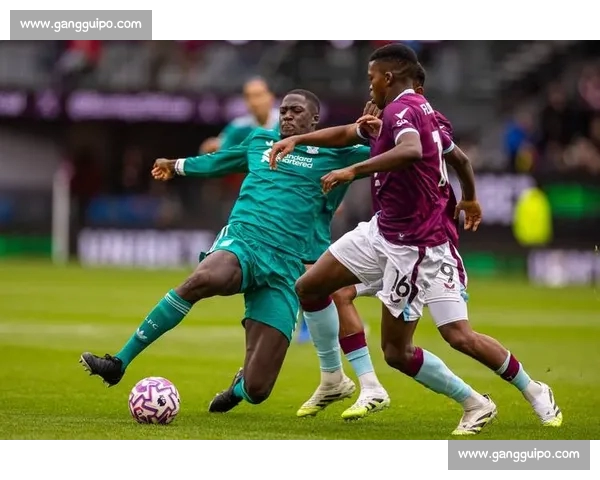 英超最新比赛全面比分预测与球队胜负走势分析 英超最新比赛全面比分预测与球队胜负走势分析