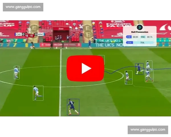 足球比赛控球率深度解析与战术影响研究 足球比赛控球率深度解析与战术影响研究